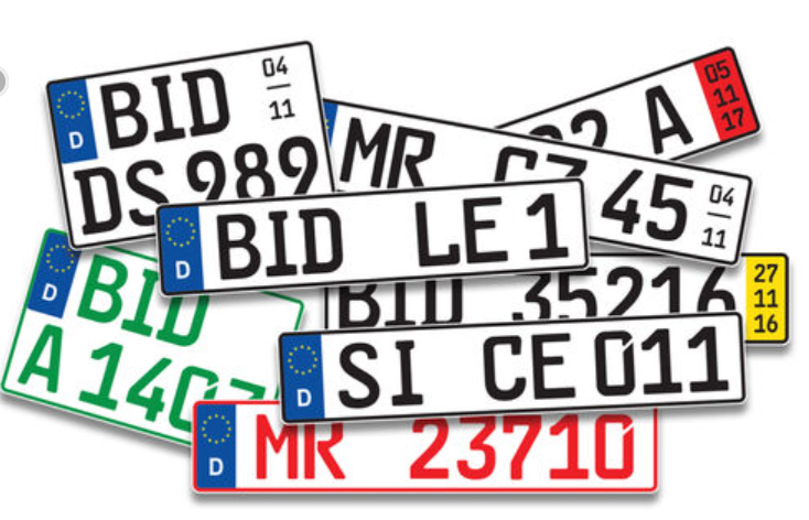 THULE Heckbox mittel