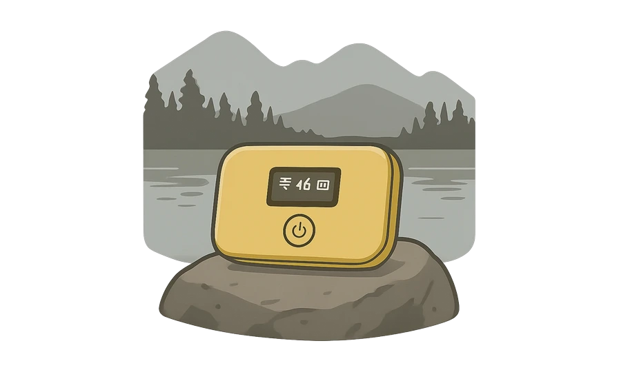 Netgear Router mieten